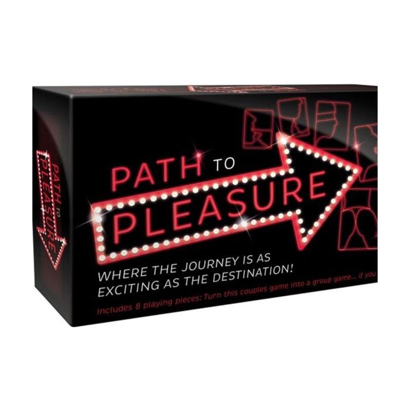 Path to Pleasure - Naughty by Nature Adult Store