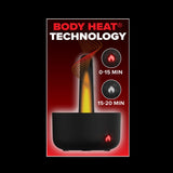 PDX Elite Fuck - Gasm - Flesh - Sucking & Vibrating Auto Stroker - MASTURBATORS
