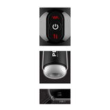 PDX Elite Moto Milker - USB Rechargeable Thrusting & Vibrating Auto Stroker - MASTURBATORS