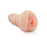 PDX Extreme Fill Her Up! - Flesh Vagina Stroker - MASTURBATORS