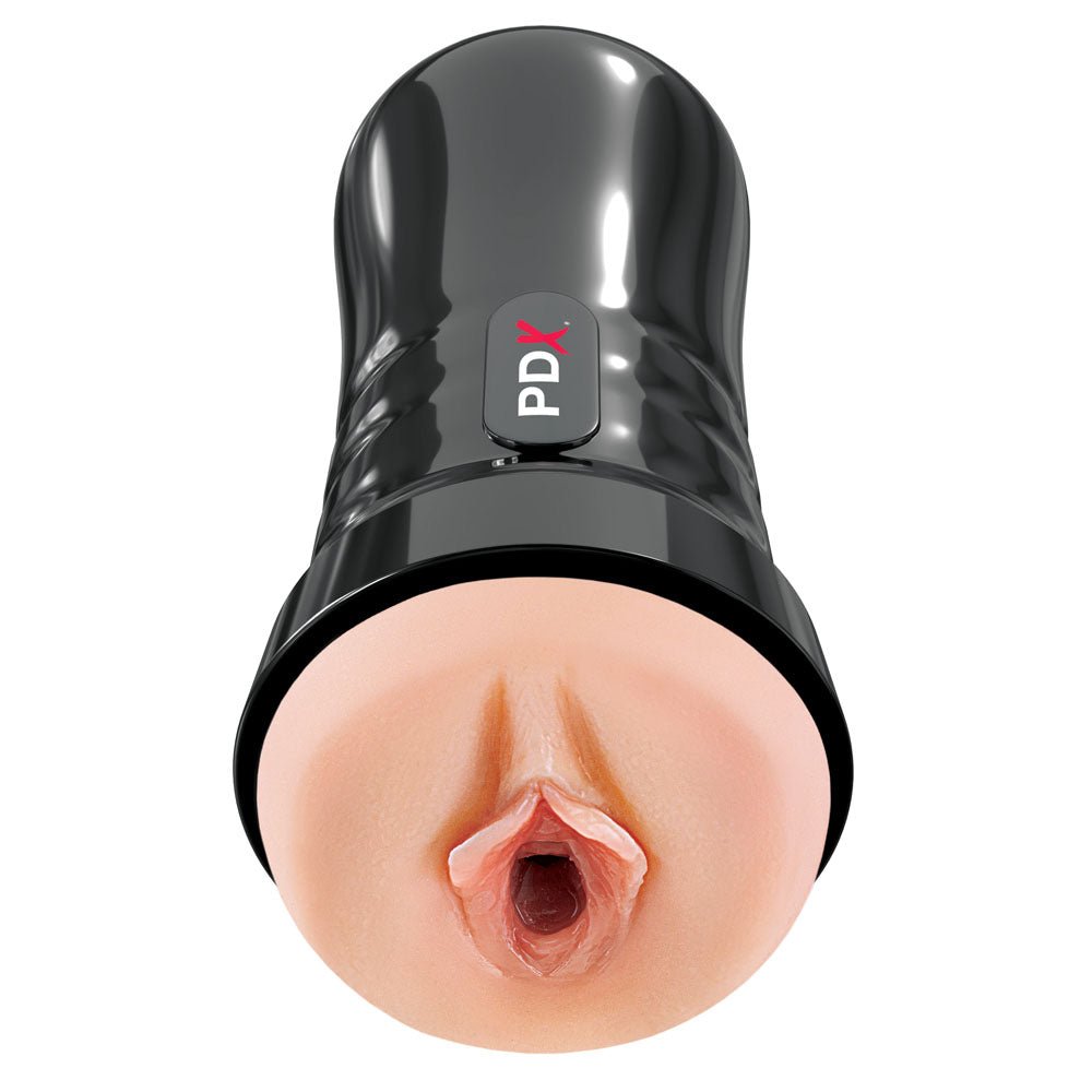 PDX Extreme Wet Pussies - Super Juicy Snatch - Flesh Vagina Stroker - MASTURBATORS