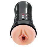 PDX Extreme Wet Pussies - Super Juicy Snatch - Flesh Vagina Stroker - MASTURBATORS