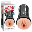PDX Extreme Wet Pussies - Super Juicy Snatch - Flesh Vagina Stroker - MASTURBATORS