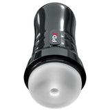 PDX Extreme Wet Strokers Super Slide & Glide - Clear Stroker - MASTURBATORS