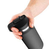 PDX Plus Fuck Flask - Flesh Discreet Vagina Stroker - MASTURBATORS