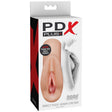 PDX PLUS Perfect Pussy Heaven Stroker - Flesh Vagina Stroker - MASTURBATORS