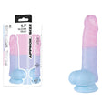 Pearl Wonders 13 Cm Dildo Coloured Sex Toy For Adults - DONGS