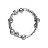 Penis Head Ring Large 40mm - Adult Toys