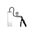 Penis Pump Kit with 2.5" Cylinder - Adult Toys