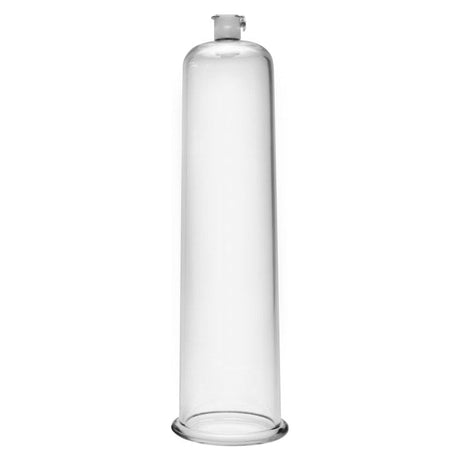Penis Pumping Cylinder 2.25in - Adult Toys
