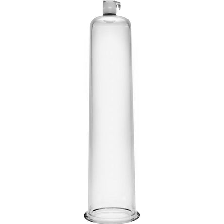 Penis Pumping Cylinder 2in - Adult Toys