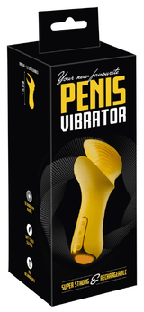 PENIS VIBRATOR - Naughty by Nature Adult Store