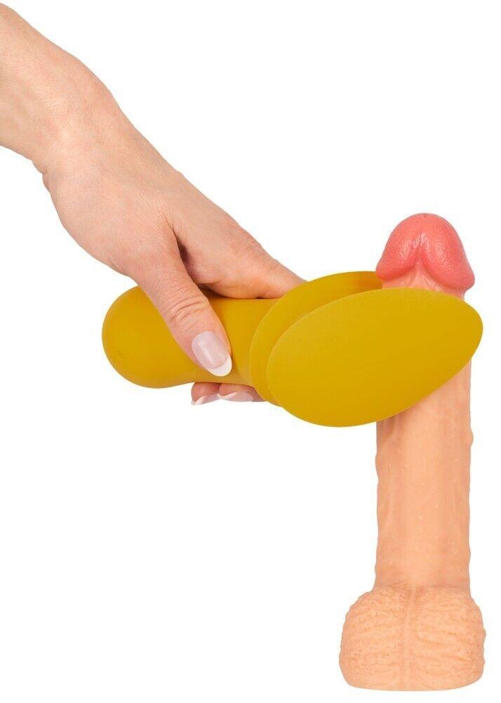 PENIS VIBRATOR - Naughty by Nature Adult Store