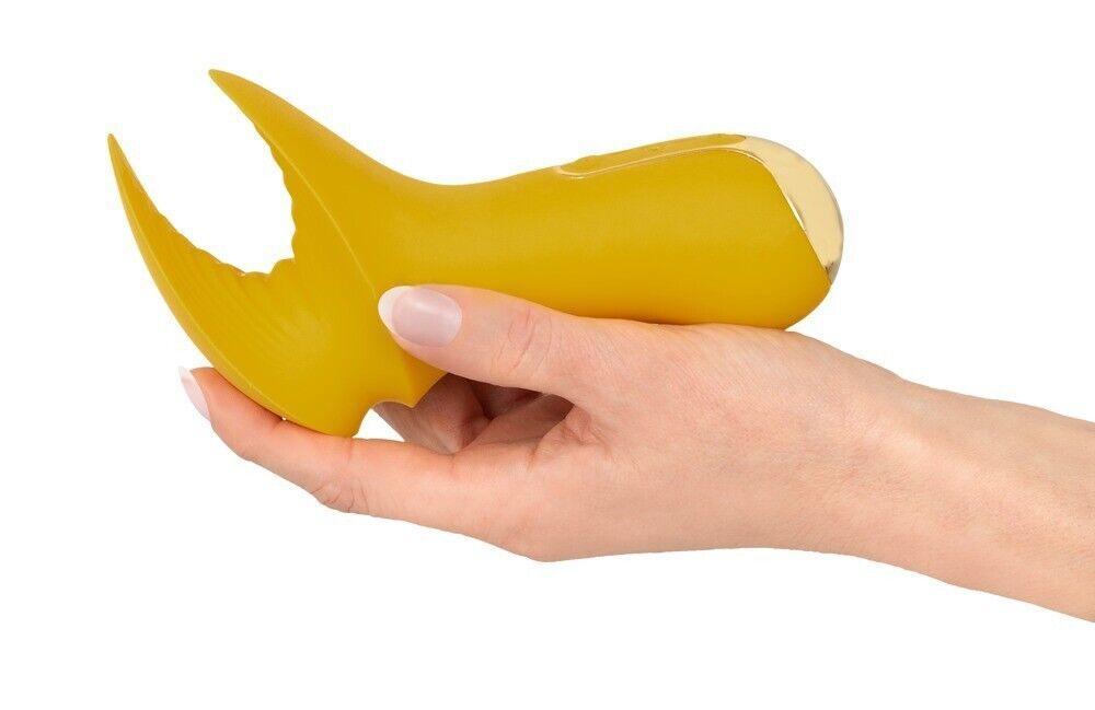 PENIS VIBRATOR - Sex Toys
