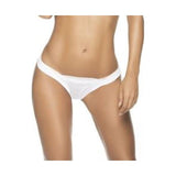 Perfect Thong White - Lingerie