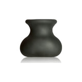 PerfectFit Bull Bag XL Black SilaSkin Ball Stretcher and Weight - Adult Toys