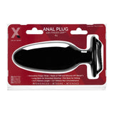 PerfectFit Xplay Finger Grip Anal Plug 4L – Soft PFBlend Material - Adult Toys