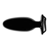 PerfectFit Xplay Finger Grip Anal Plug 4L – Soft PFBlend Material - Adult Toys