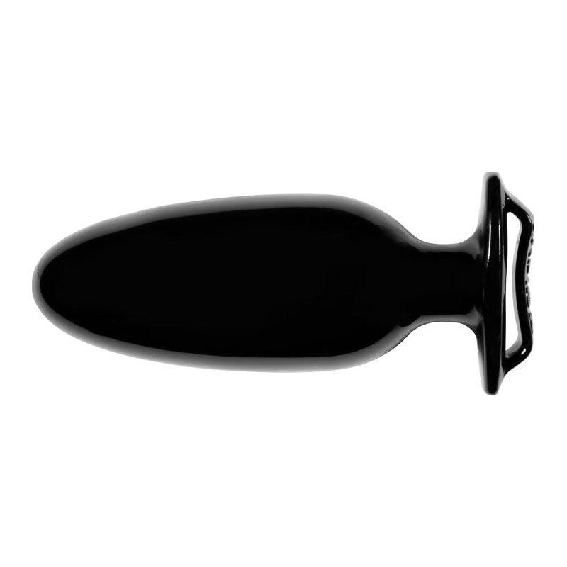 PerfectFit Xplay Finger Grip Anal Plug - Large 7 - Inch PFBlend Toy - Adult Toys