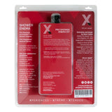 PerfectFit XPlay Pro Shower Douche – 8 - Inch Silicone Internal Cleanser - Adult Toys