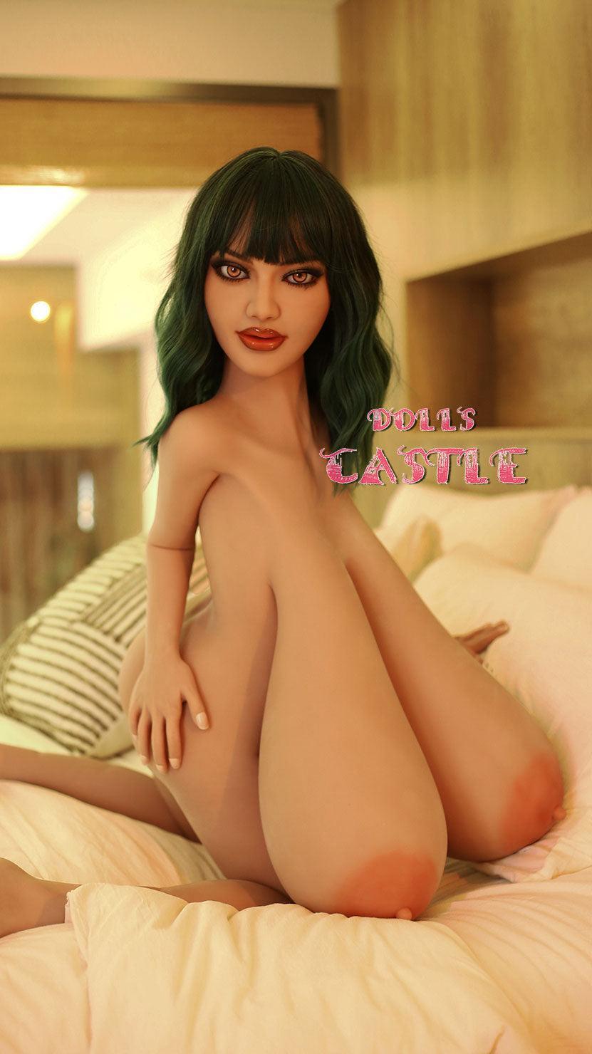 Pessicca 130CM Huge Boobs Sex Doll 22 - Sex doll