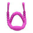 Petal Pusher Silicone Labia Spreader - Adult Toys