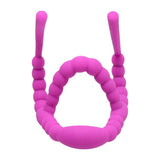 Petal Pusher Silicone Labia Spreader - Adult Toys