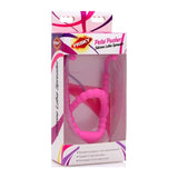Petal Pusher Silicone Labia Spreader - Adult Toys