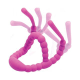 Petal Pusher Silicone Labia Spreader - Adult Toys