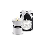 Petits Joujoux A Trip to London Massage Candle 190ml - Naughty by Nature Adult Store