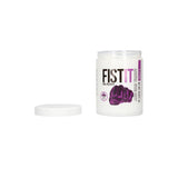 Pharmquests FistIt Anal Relaxer Water Based Lubricant 1000 Milliliter Tub - LOTIONS & LUBES