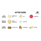 Pheromone Body Spray After Dark Attract Him 50ml - Adult Toys