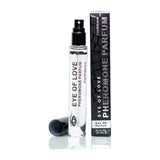 Pheromone Body Spray Confidence Attract Her 10ml - Adult Toys