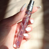Pheromone Body Spray Morning Glow Attract Him 10ml - Adult Toys