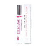 Pheromone Body Spray Unscented Attract Him 10ml - Adult Toys