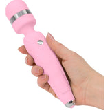 Pillow Talk Cheeky Pink - Adult Toys