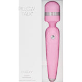 Pillow Talk Cheeky Pink - Adult Toys