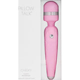 Pillow Talk Cheeky Pink - Adult Toys