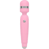 Pillow Talk Cheeky Pink - Adult Toys