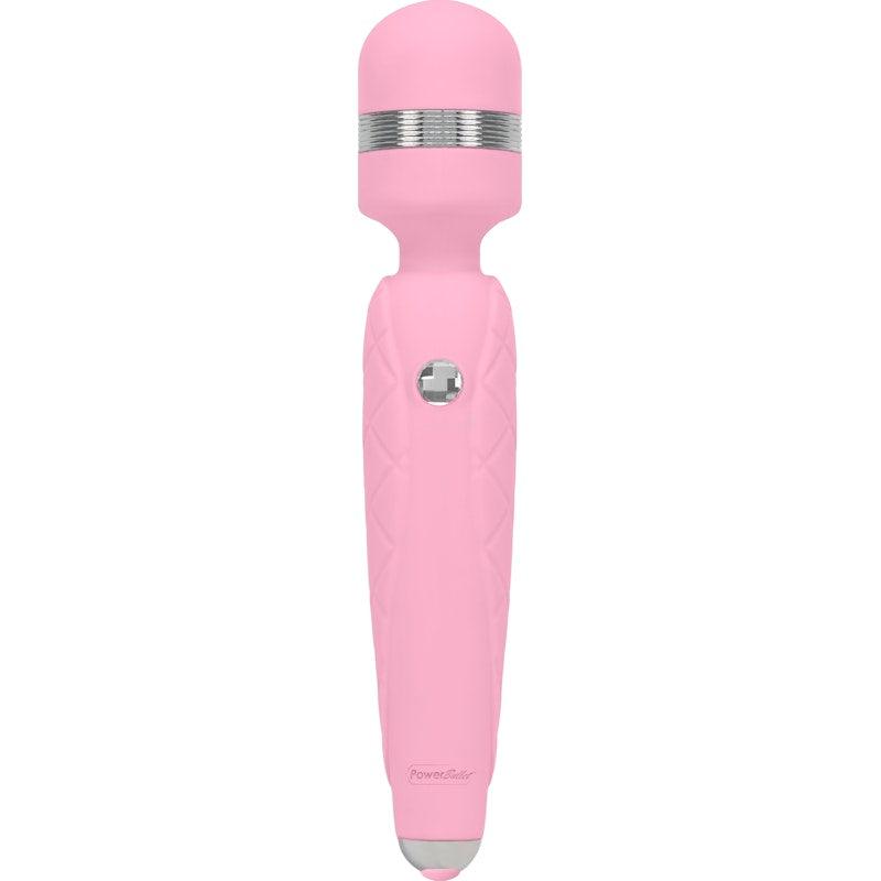 Pillow Talk Cheeky Pink - Adult Toys