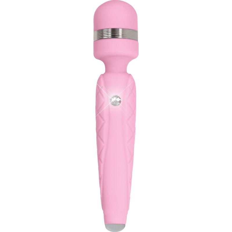 Pillow Talk Cheeky Pink - Adult Toys