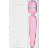 Pillow Talk Cheeky Pink - Adult Toys