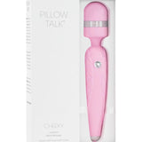 Pillow Talk Cheeky Pink - Adult Toys