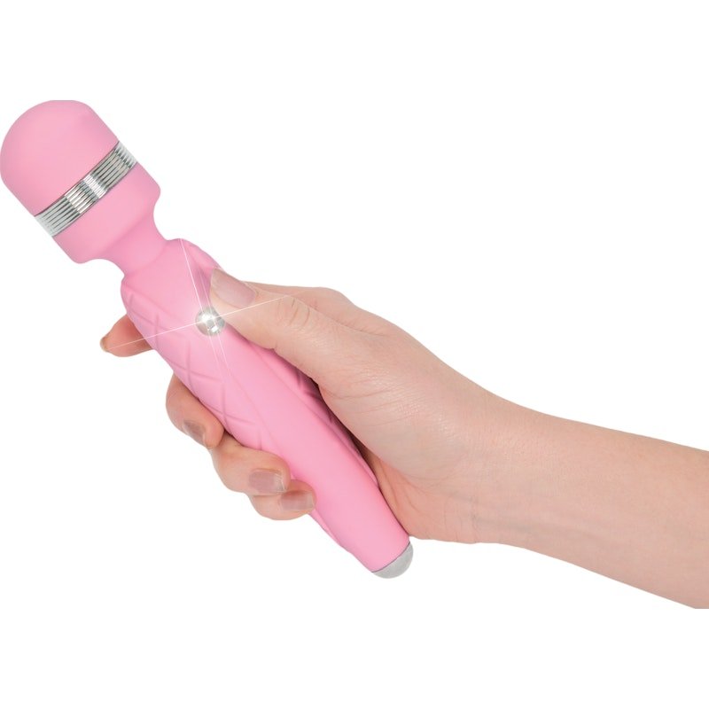 Pillow Talk Cheeky Pink - Adult Toys