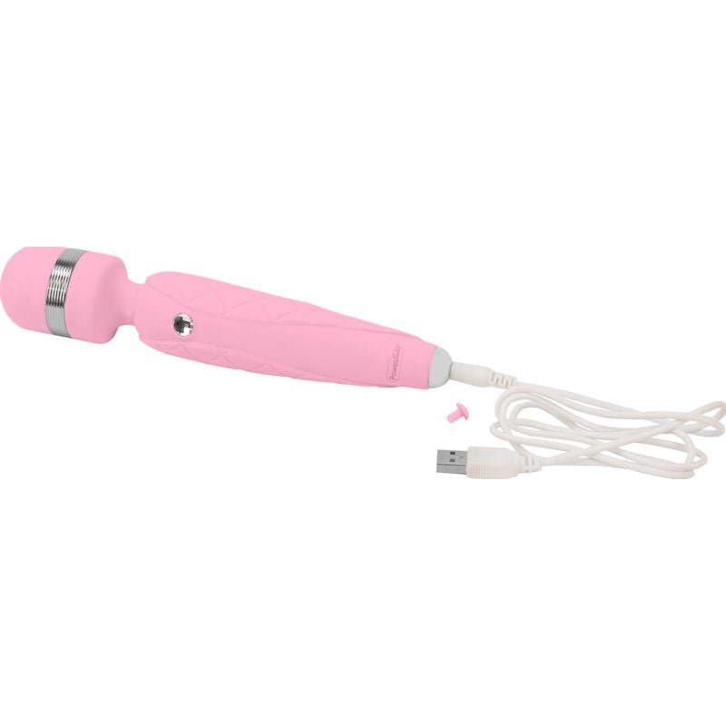 Pillow Talk Cheeky Pink - Adult Toys