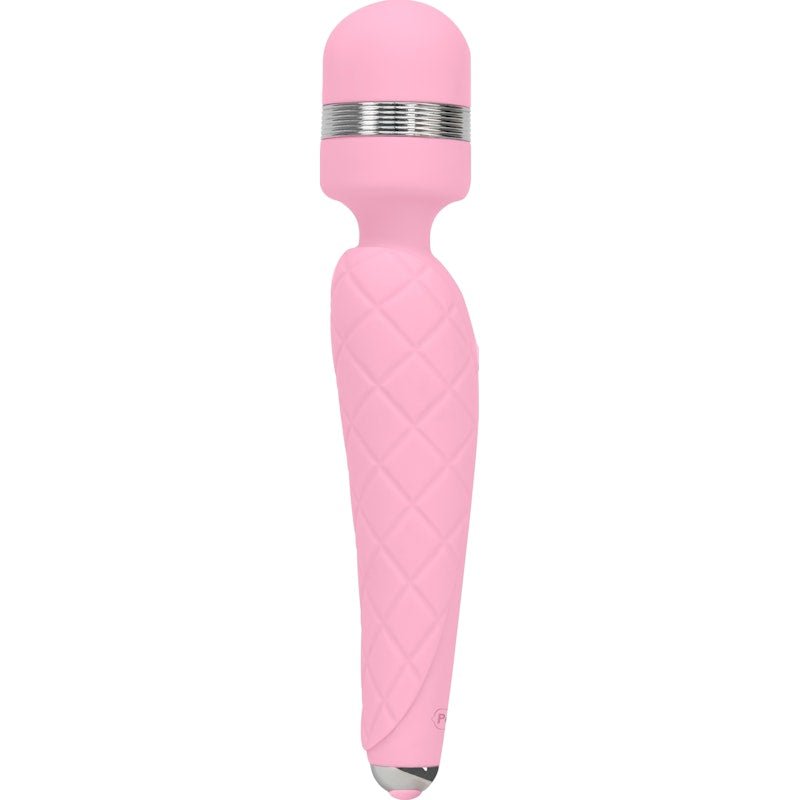 Pillow Talk Cheeky Pink - Adult Toys