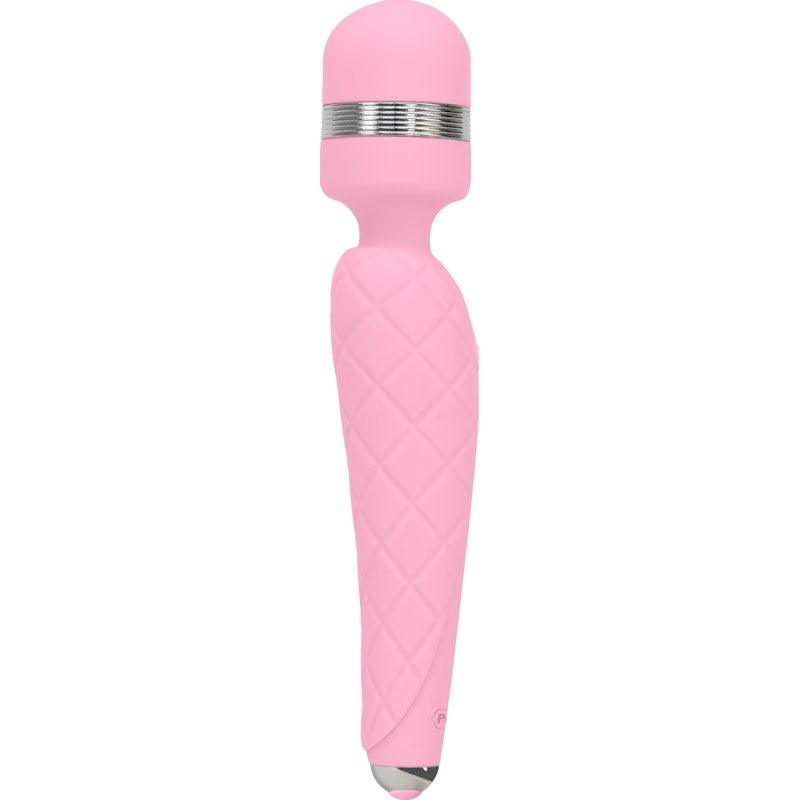 Pillow Talk Cheeky Pink - Adult Toys