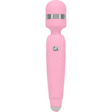 Pillow Talk Cheeky Pink - Adult Toys