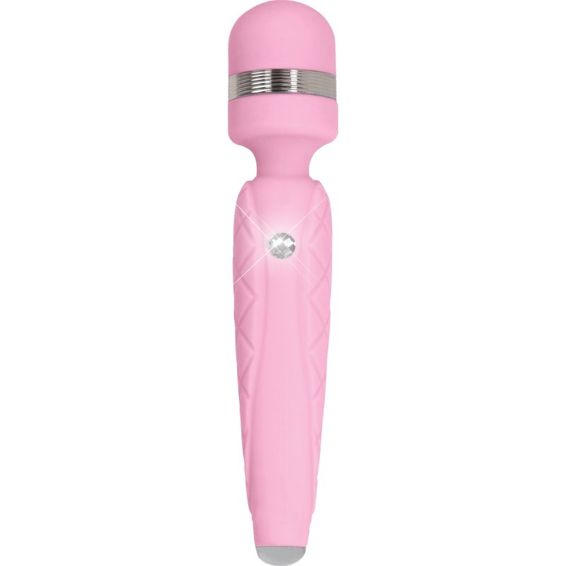 Pillow Talk Cheeky Pink - Adult Toys