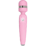 Pillow Talk Cheeky Pink - Adult Toys